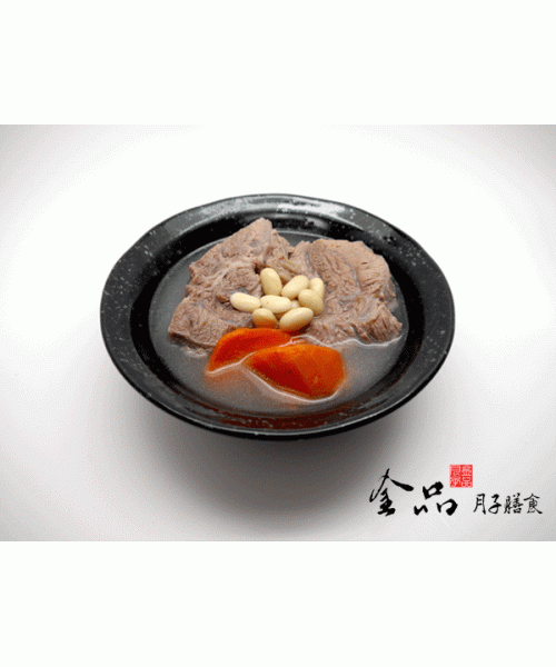 冷凍平溫補湯 7 份