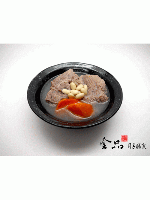 冷凍平溫補湯 7 份