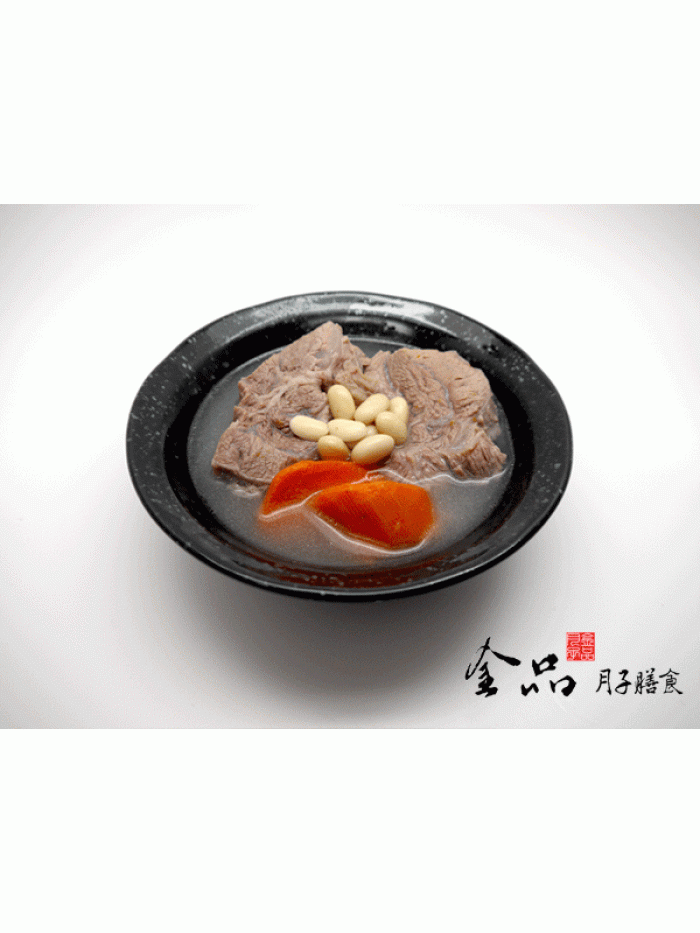 冷凍平溫補湯 7 份