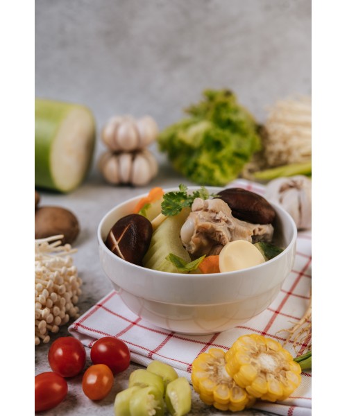冷凍精緻月子餐 1 週