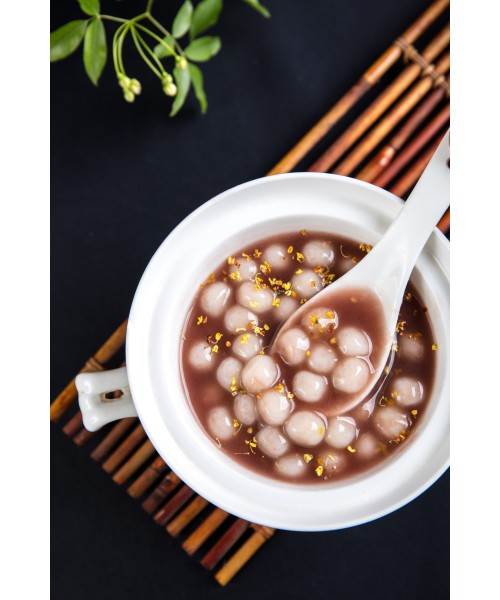 冷凍幸福湯品 2 週