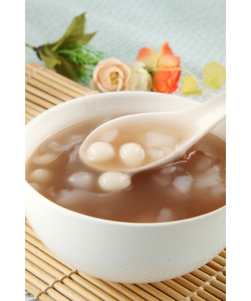 冷凍幸福湯品 1 週