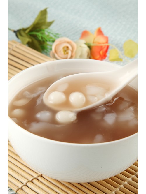 冷凍幸福湯品 1 週