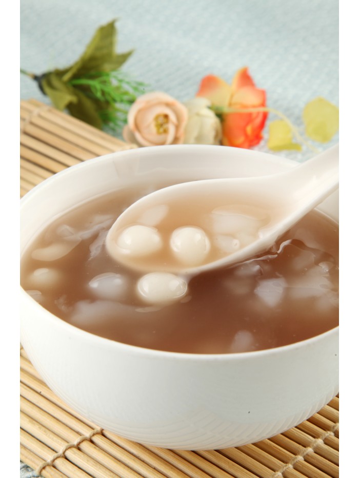 冷凍幸福湯品 1 週