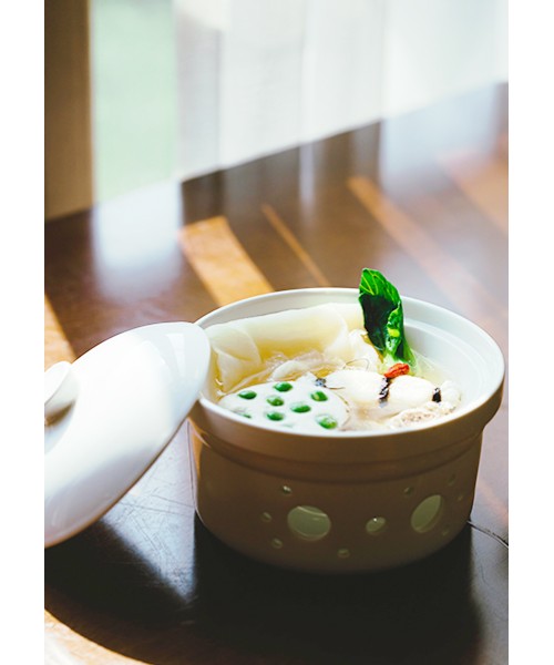 減醣月子餐 1 天