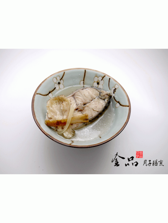 冷凍鱸魚湯 (隨機) 10 份