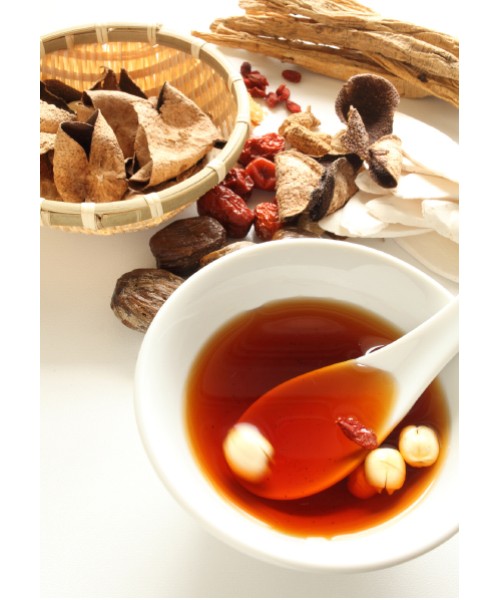 冷凍月子藥膳 7 份