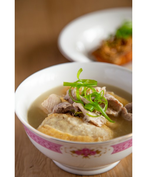 冷凍精緻月子餐 2 週