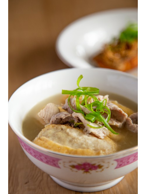 冷凍精緻月子餐 2 週