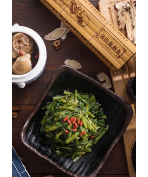 手術後餐 30 天