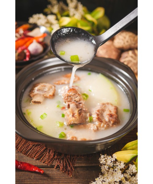 冷凍月子餐試吃