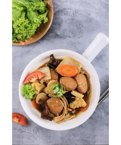 減醣月子餐 30 天