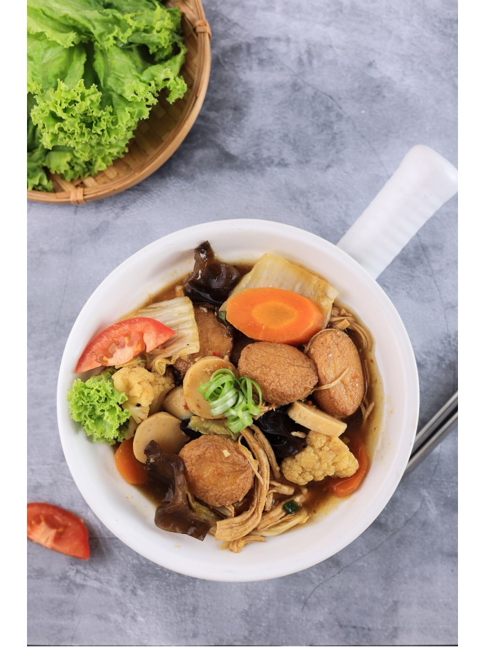 減醣月子餐 30 天