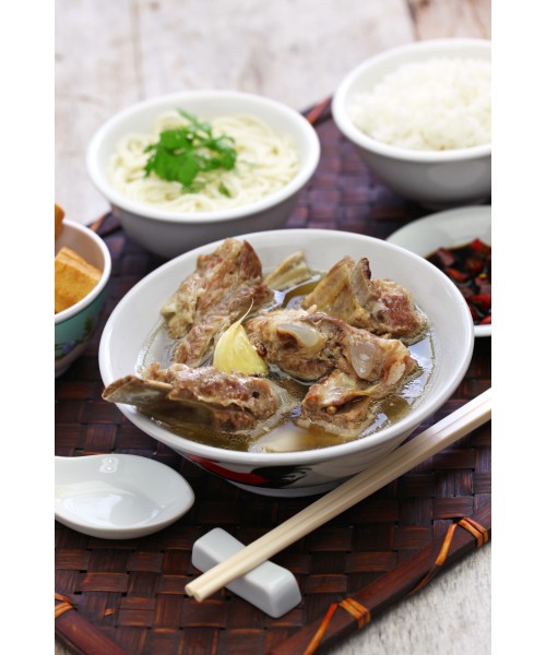 輕享月子餐