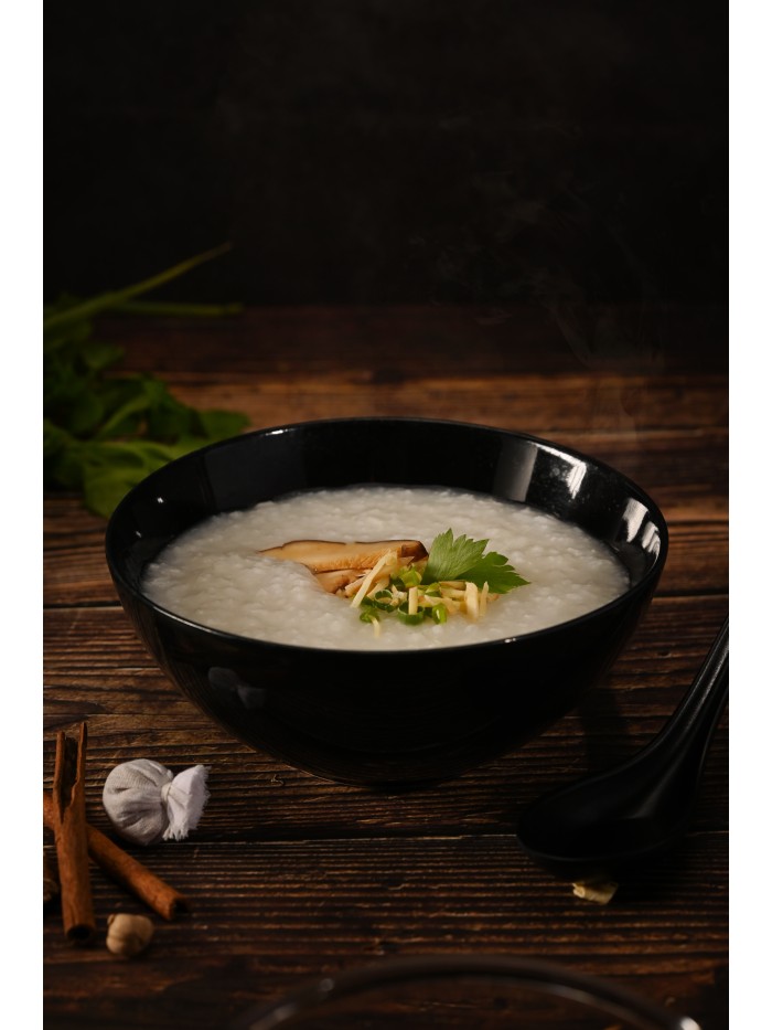 手術後餐 1 天
