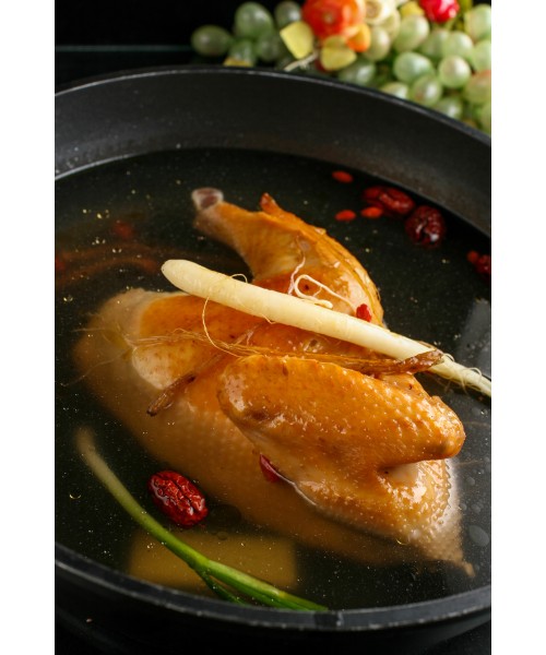 冷凍手術後餐 2 週