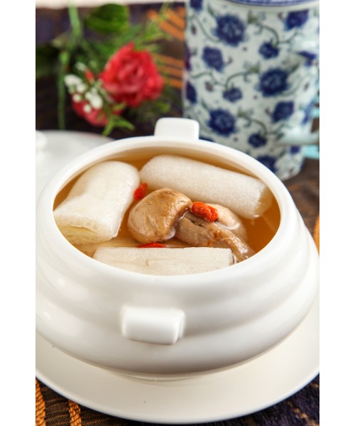 減醣月子餐 21 天