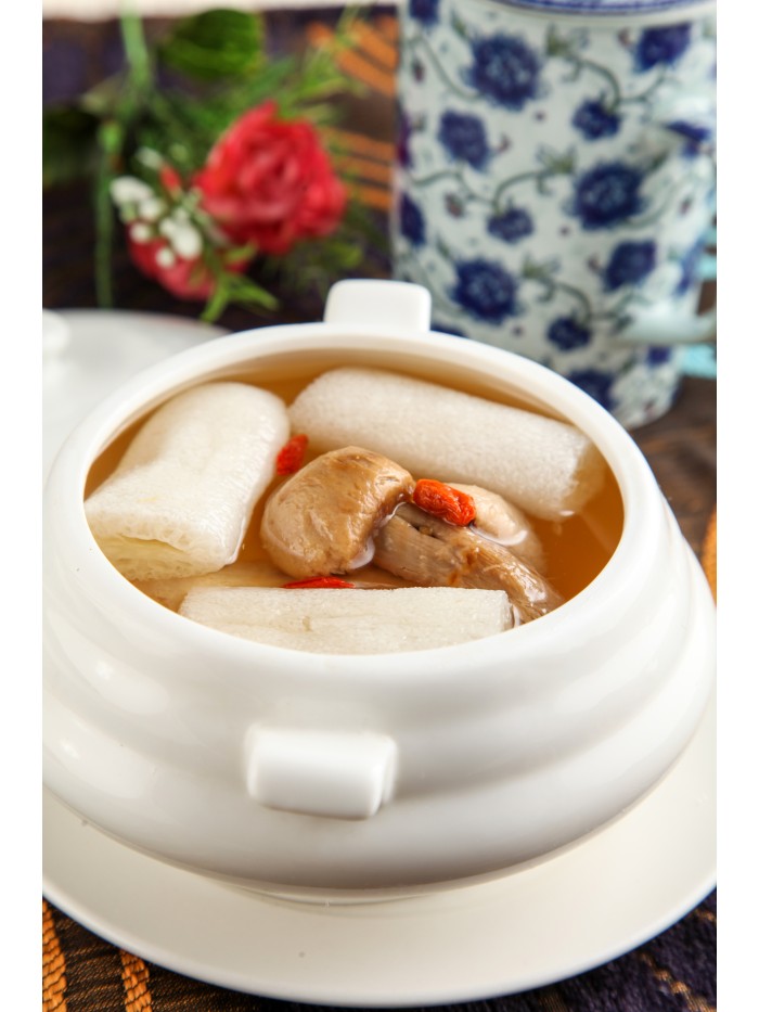 減醣月子餐 21 天