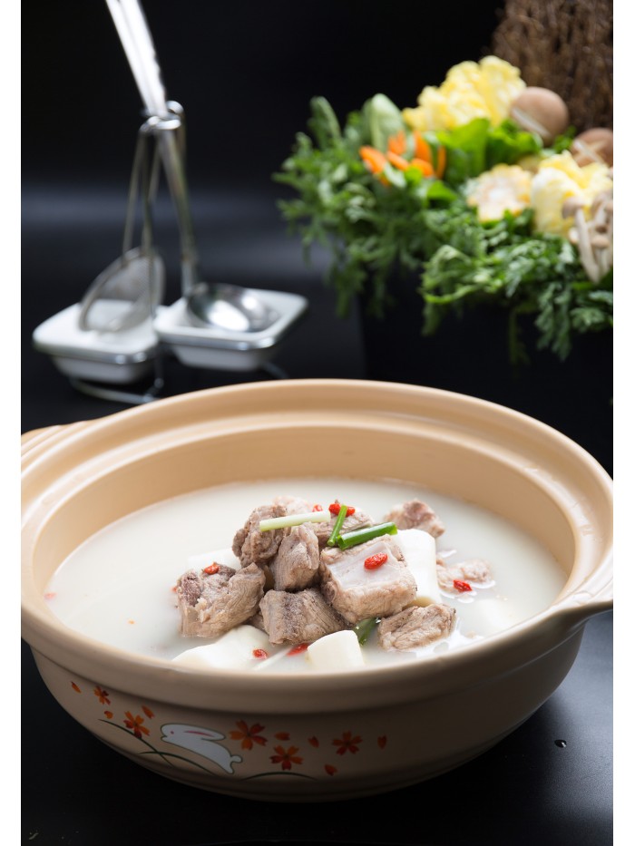 精緻月子餐 14 天