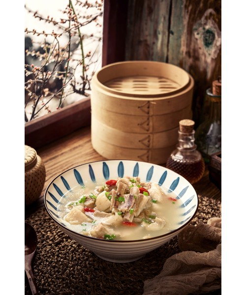 精緻月子餐 30 天