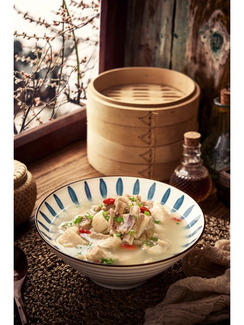 精緻月子餐 30 天