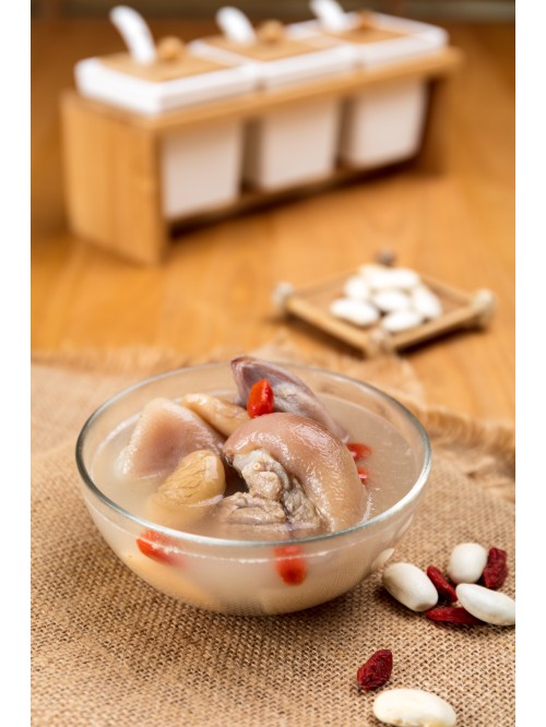 精緻月子餐 1 天