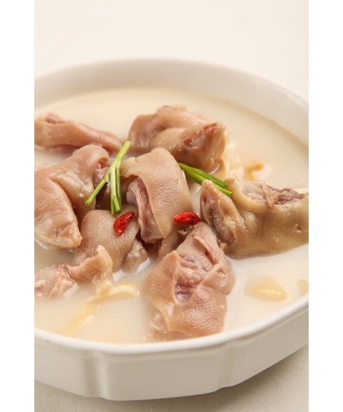 冷凍精緻月子餐 3 週