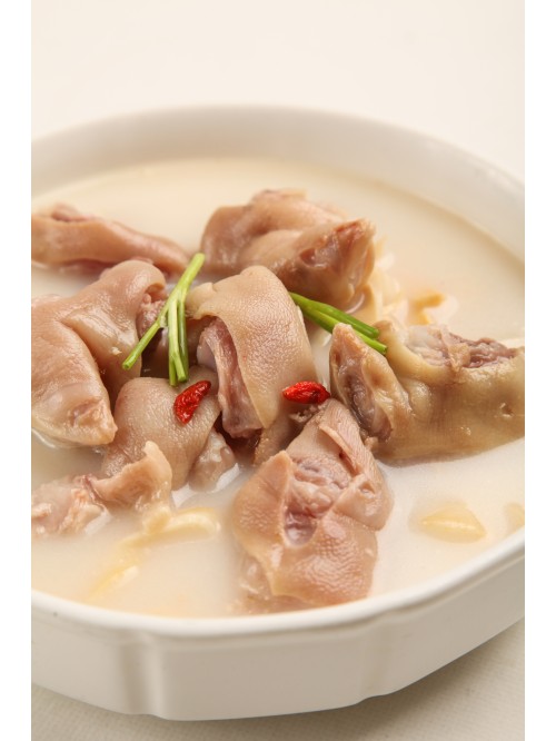 冷凍精緻月子餐 3 週