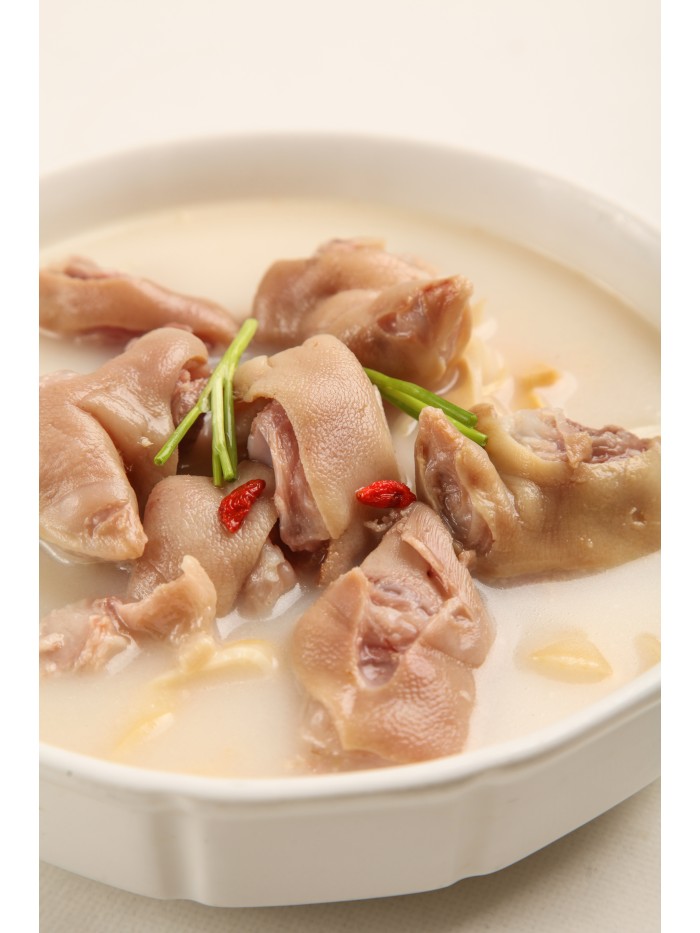 冷凍精緻月子餐 3 週