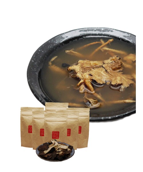 金品生化湯 (7天份)