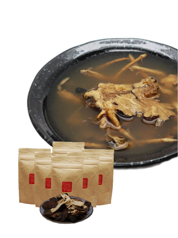 金品生化湯 (7天份)