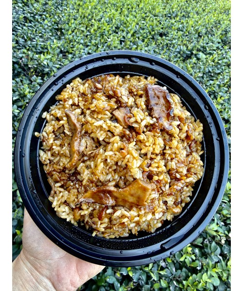 古早味油飯 20 oz